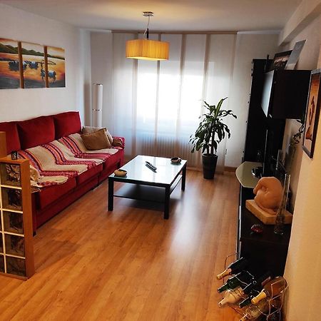 살라망카 Acogedor Rincon Charro 75M2 Junto Al Corte Ingles Y Zona De Tapas De Van Dyck 아파트 외부 사진