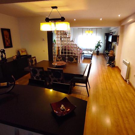 살라망카 Acogedor Rincon Charro 75M2 Junto Al Corte Ingles Y Zona De Tapas De Van Dyck 아파트 외부 사진