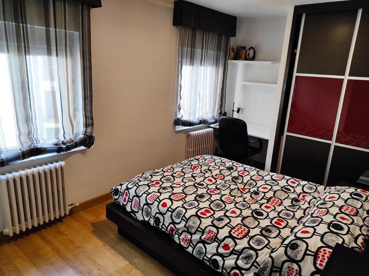 살라망카 Acogedor Rincon Charro 75M2 Junto Al Corte Ingles Y Zona De Tapas De Van Dyck 아파트 외부 사진