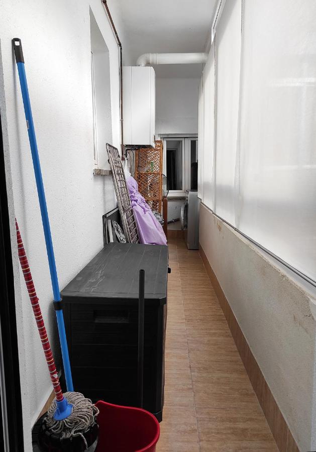 살라망카 Acogedor Rincon Charro 75M2 Junto Al Corte Ingles Y Zona De Tapas De Van Dyck 아파트 외부 사진